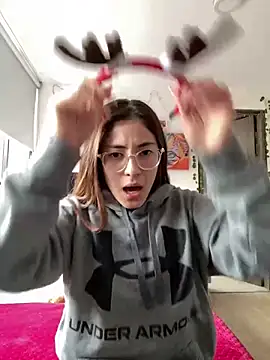 Princ3ssgabi online show from December 10, 8:16 pm