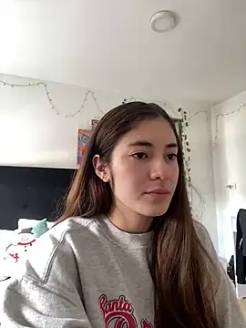 Princ3ssgabi online show from December 17, 2:55 pm