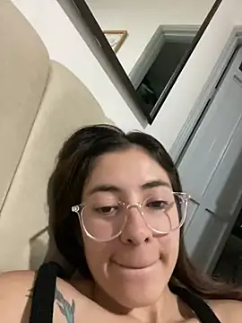 Princ3ssgabi online show from January 9, 10:52 pm