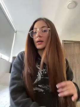 Princ3ssgabi online show from January 13, 4:41 pm