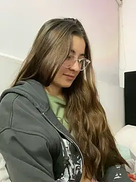 Princ3ssgabi online show from January 18, 3:31 am