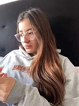 Princ3ssgabi online show from January 21, 4:16 pm