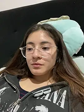 Princ3ssgabi online show from January 27, 11:22 pm