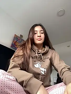 Princ3ssgabi online show from January 28, 3:25 pm