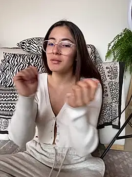 Princ3ssgabi online show from February 4, 7:11 pm