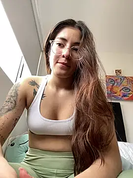 Princ3ssgabi online show from February 7, 10:09 pm