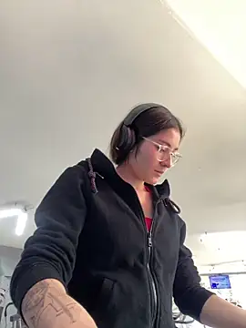 Princ3ssgabi online show from March 14, 9:21 pm