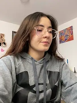 Princ3ssgabi online show from March 19, 8:00 pm