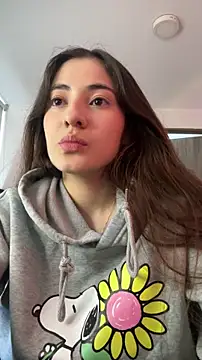 Princ3ssgabi online show from September 8, 7:46 pm