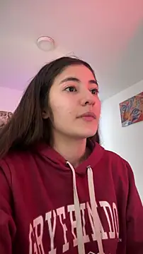 Princ3ssgabi online show from September 19, 4:07 pm