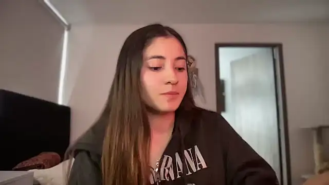 Princ3ssgabi online show from September 29, 6:24 pm