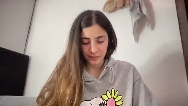 Princ3ssgabi online show from October 11, 10:52 pm