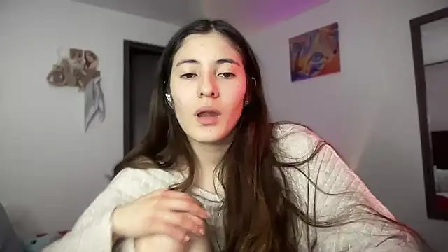 Princ3ssgabi online show from October 21, 12:55 am