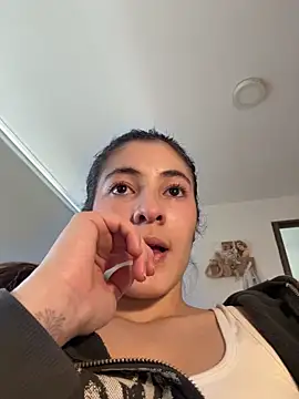 Princ3ssgabi online show from November 12, 8:52 pm