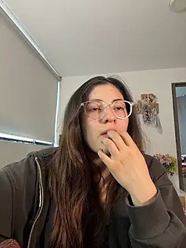 Princ3ssgabi online show from December 4, 9:23 pm