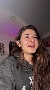 Princ3ssgabi online show from February 26, 12:20 am