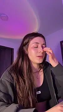 Princ3ssgabi online show from March 11, 11:33 pm