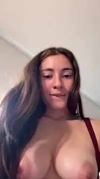 Princ3ssgabi online show from April 18, 10:10 pm