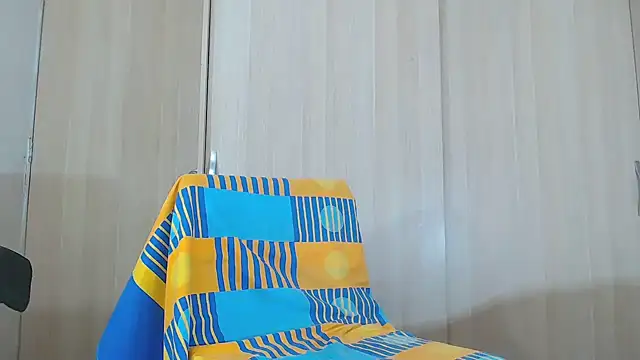 Jhhan234 online show from March 25, 1:22 am