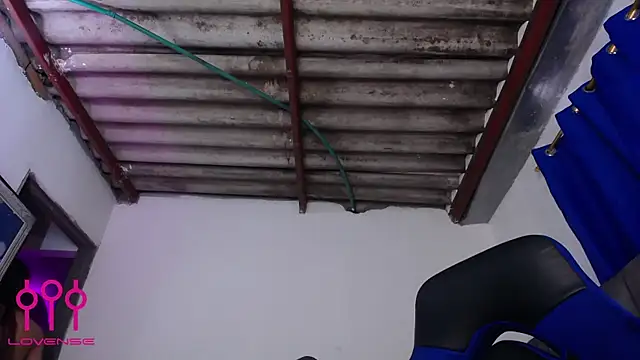 Exotic  XXX online show from December 7, 5:31 pm