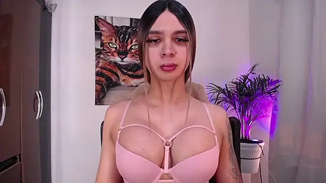 Exotic  XXX online show from October 5, 9:13 pm