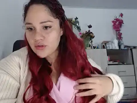 Snapshot of melissa4855 chatting on December 16, 1:42 am melissa4855 online show from December 16, 1:42 am