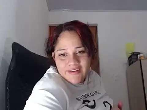 Snapshot of melissa4855 chatting on December 22, 2:28 am melissa4855 online show from December 22, 2:28 am