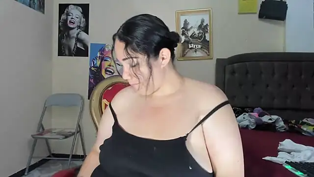 melissa4855 online show from March 12, 1:34 am