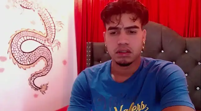 Snapshot of jaden_98_ chatting on February 18, 4:16 pm jaden 98 online show from February 18, 4:16 pm