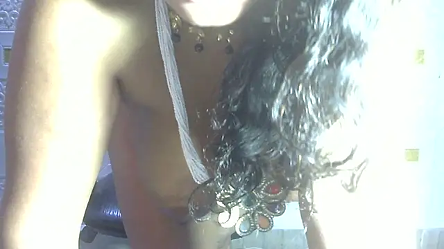 Sexy komolika online show from February 6, 7:29 pm