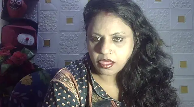 Sexy komolika online show from February 17, 5:43 pm