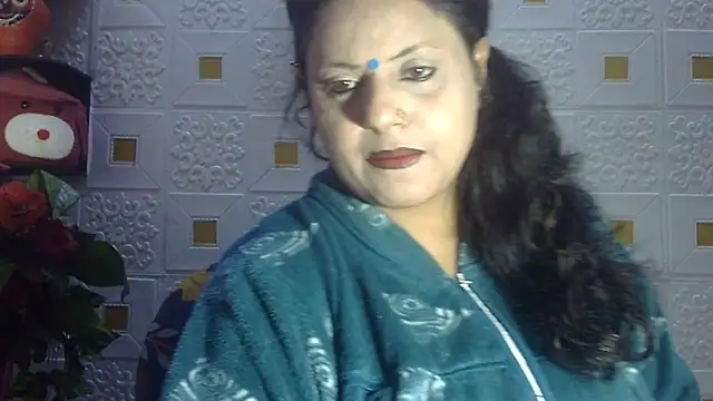 Sexy komolika online show from February 18, 4:59 pm