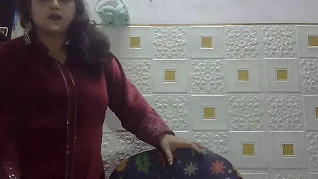 Sexy komolika online show from March 1, 10:45 am