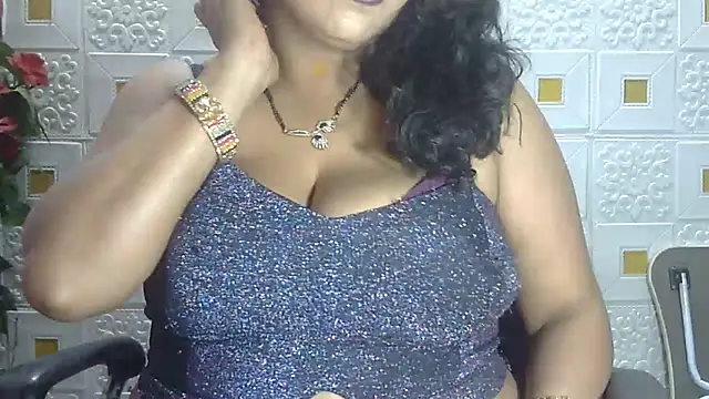 Sexy komolika online show from March 1, 4:33 pm