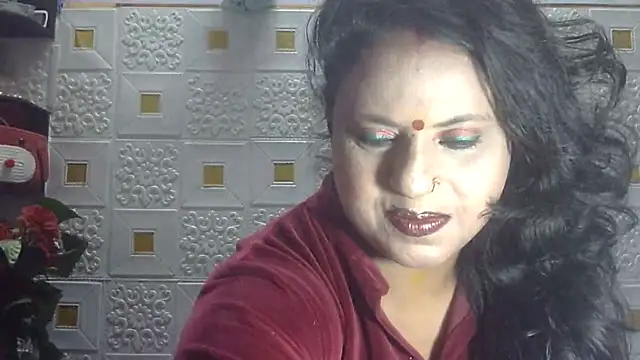 Sexy komolika online show from March 11, 4:40 pm