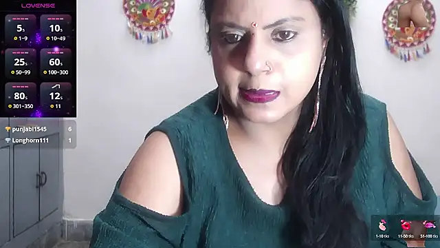 Sexy komolika online show from September 9, 10:48 am