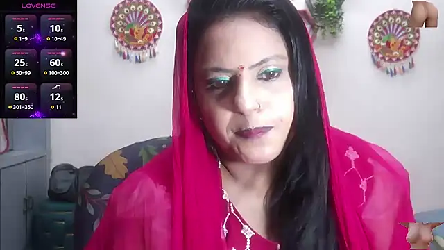 Sexy komolika online show from September 12, 12:49 pm