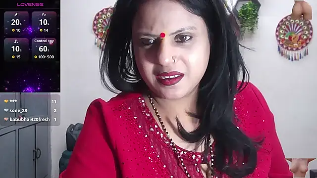 Sexy komolika online show from December 1, 3:06 pm