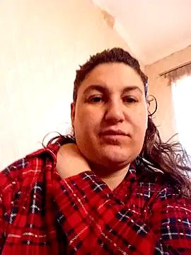 BlackVBarbie online show from February 10, 6:42 am