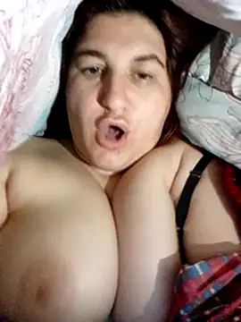 BlackVBarbie online show from February 15, 3:50 pm