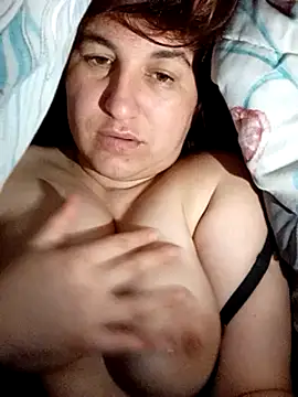 BlackVBarbie online show from February 20, 9:31 pm