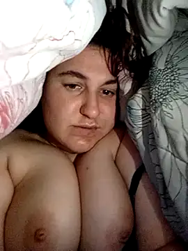 BlackVBarbie online show from February 21, 2:38 pm