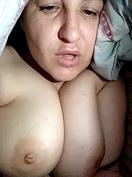 BlackVBarbie online show from March 6, 12:52 pm