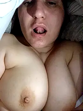 BlackVBarbie online show from March 10, 10:26 am