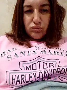 BlackVBarbie online show from September 12, 6:08 pm