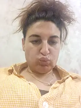 BlackVBarbie online show from September 15, 5:02 pm