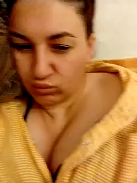 BlackVBarbie online show from September 25, 5:16 pm