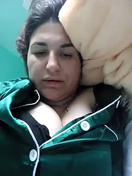 BlackVBarbie online show from November 21, 12:15 pm