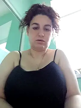 BlackVBarbie online show from November 27, 6:37 am