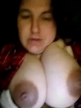 BlackVBarbie online show from March 18, 10:46 pm